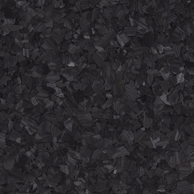 Carbon Torginol marble flake