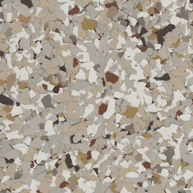 Creekbed Torginol flake blend